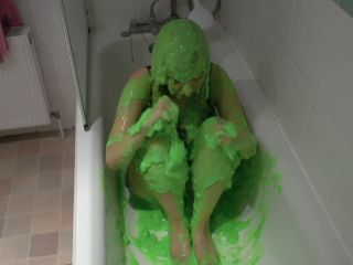 Bad Dolly – Gloopy Gunge Payback - POV-7