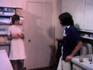 Collection Film 202: Hospital Hump (1970’s)(Vintage)-0