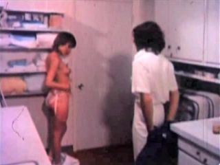 Collection Film 202: Hospital Hump (1970’s)(Vintage)-1