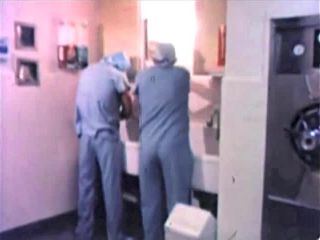 Collection Film 202: Hospital Hump (1970’s)(Vintage)-3