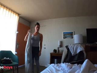 [GetFreeDays.com] vom Hotelgast AO hart gefickt Sex Stream April 2023-2