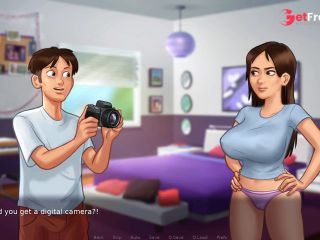 [GetFreeDays.com] Summertime saga FHD 15 - Jazziuu - Gameplay Adult Stream May 2023-5