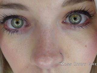 Miss Ruby Grey – The Power Of My Eyes  Part 2.-2