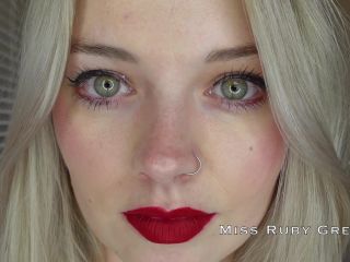 Miss Ruby Grey – The Power Of My Eyes  Part 2.-3