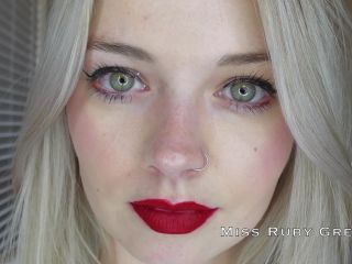 Miss Ruby Grey – The Power Of My Eyes  Part 2.-4