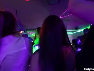 Party Hardcore Gone Crazy Vol. 42 Part 1 - Cam 3-6