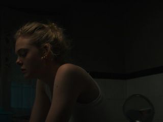 Elle Fanning - Teen Spirit (2018) HD 1080p - (Celebrity porn)-9