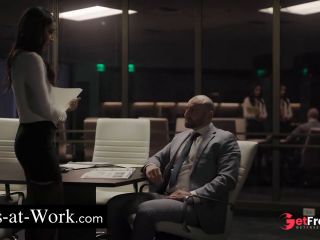 [GetFreeDays.com] Emily Willis, the Ambicious Secretary Sex Clip May 2023-2