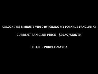 online video 1 Daily Training: Impact Play - Day 3 Master spanks me 75 Times on pov spandex fetish-6