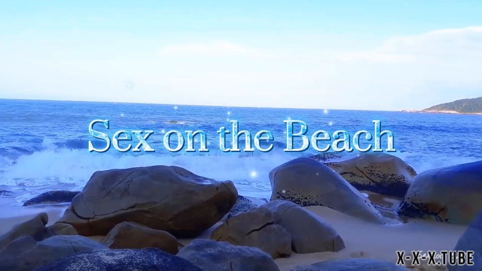  Sexdoll_520  Sexdoll Camping On The Beach Is Good To Fuck Manyvids