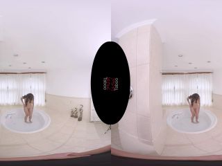 VirtualTaboo: Heather Vahn - How I Met My Step Mother  - vr - cumshot interracial blowjob porno pic-1