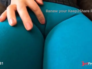 [GetFreeDays.com] BIG fat CAMELTOE compilation ... OBSESSED with my pussy , you pervert Adult Stream January 2023-9