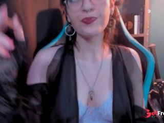 [GetFreeDays.com] Sucking Marlboro Reds with red lipstick close-up  Smoking Astrid Porn Stream February 2023-3