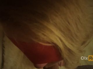 Pov Blowjob With Cum In Mouth Filled Her Mouth With Cum 1080p-8