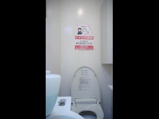  Beauty convenience store toilet - beautywcpeep01, voyeur on voyeur-4