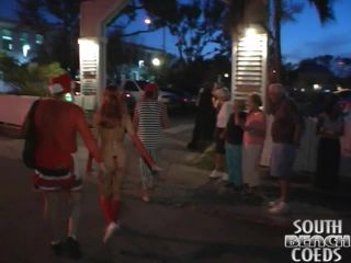 Fantasy Fest Key West Home Video-9