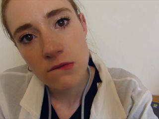 xxx video clip 43 Fiona Dagger – Doctor Wants Your Body | hd porn | role play beatrice crush fetish-2