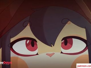 [GetFreeDays.com] Furry Mage Battle Hentai Adult Video October 2022-1
