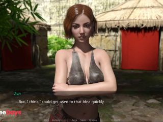 [GetFreeDays.com] THE LUST CITY 08  Visual Novel PC Gameplay HD Porn Stream December 2022-0