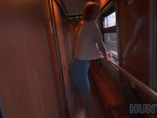 Mia Murkovski - Train That I Could In Full HD/1080p 09-10-2024 - Download Porn - Teen-0