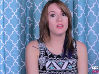 adult video clip 16 Goddess JessiBelle - Tasks for Dumbass, quicksand fetish on pov -8