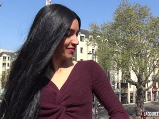 Nadya, 22ans, belle beurette marocaine-6