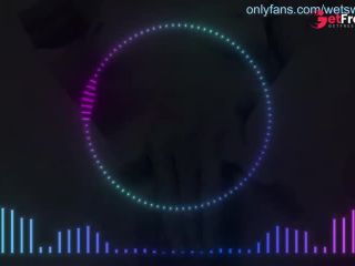 [GetFreeDays.com] ASMR moans - Naked Slutty Student Moans loudly and cums while no one at Home Adult Clip June 2023-7