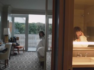 Tallie Medel, Betsy Holt - Jules of Light and Dark (2018) HD 1080p - (Celebrity porn)-9