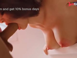 [GetFreeDays.com] In A Scent Gameplay 12 Step Mom Sucks My Dick In The Bathroom Sex Clip April 2023-8