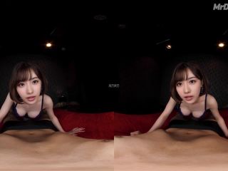 Satomi Ishihara VR Nightclub Sex Porn DeepFake-7