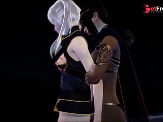 [GetFreeDays.com] Tharja X Female Robin Fire Emblem 3D Porn Fanservice Adult Stream July 2023-6