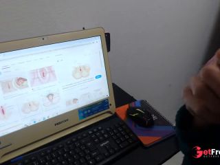 [GetFreeDays.com] Anatomy class and handjob, sex with MILF natural tits stepmother Sex Clip March 2023-0