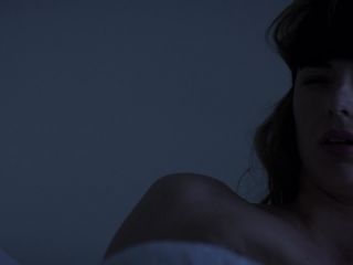 Louise Bourgoin – Mojave (2015) HD 1080p - (Celebrity porn)-3