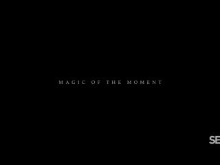 Magic Of The Moment-0