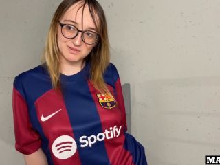 MadBrosx 2024 Emejota Barcelona Supporter Fucked By PSG Fans.-0