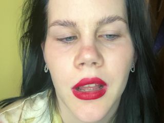 M@nyV1ds - AnnaManyVids - Giant woman in slow mo and 4K-5