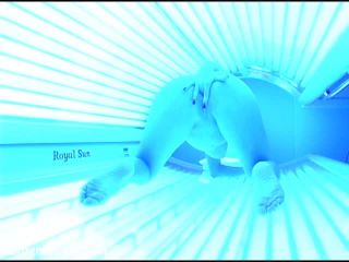 online xxx video 18 Tanning Bed Kream 640 on fetish porn fisting masturbation-4