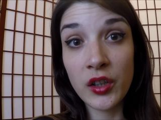 adult xxx video 1 Goddess Eevee – SUNFLOWER SLAVE | goddess eevee | fetish porn panty fetish-0