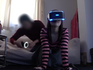 Porn online Voyeur VR panchira – hmb vr1 1000-9