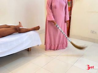 [GetFreeDays.com]           Egypt Maid Fucked By Owner - Before EID Adult Film May 2023-5