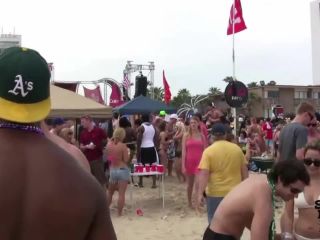 Spring Break Beach Bash Public!-3