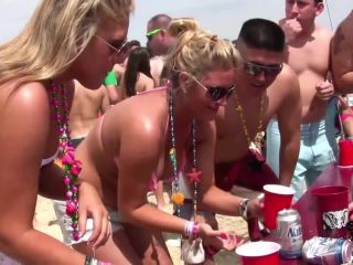 Spring Break Beach Bash Public!-7