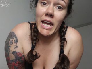 clip 37 Lucy Skye – Girlfriend Trains you to be a Cumslut Gay | femdom | femdom porn japanese armpit fetish-0
