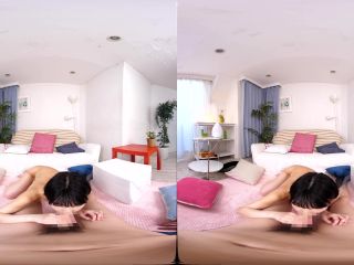 Aoi Tojo - Aoi Toujou - Her First VR! Perfect Body Paco-Paco Sex -  (UltraHD 2021)-5
