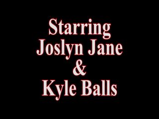 online clip 35 femdom porm WCA Productions – Joslyn Jane – Bribed By My Friends Hot Mom Complete, xxx hardcore on fetish porn-7