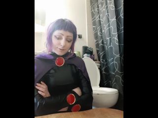 online xxx clip 14 femdom bdsmlr femdom porn | Angel Anarchy – Raven Bullies Yoy for Being a Stalker | role play-5