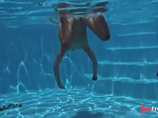 [GetFreeDays.com] Shy tight perfect babe swimming gymnastics Porn Video July 2023-3