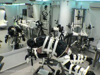 xxx video clip 13 Mistress Miranda - Punishment of Dee - Part 4 - FullHD 1080p | femdom | femdom porn fleece fetish-6