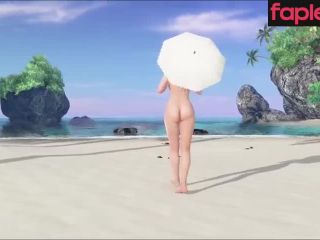 [GetFreeDays.com] Dead or Alive Xtreme Venus Vacation Sayuri Gravure Panels Nude Mod Fanservice Appreciation Sex Clip February 2023-5