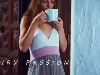 Dairy Passion Hairy!-0
